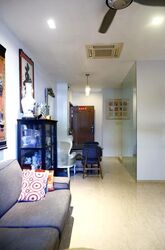 Heritage East (D15), Apartment #462513571